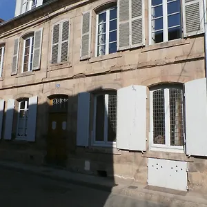  Bed & Breakfast La Maison Xviiie