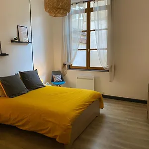 Joli Quartier Historique, 5 Pers Apartment