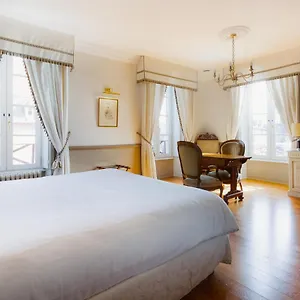 4* Hotel Mercure Moulins Centre De Paris