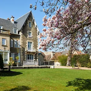 4* Hotel Le Clos De Bourgogne