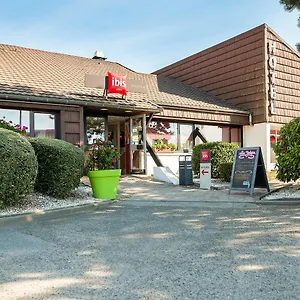 3* Hotel Ibis Moulins