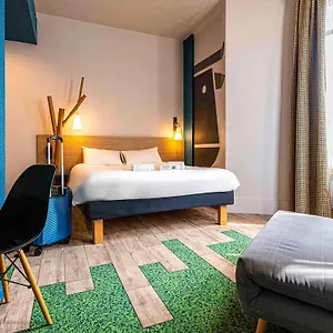 3* Hotel Ibis Styles Moulins Centre