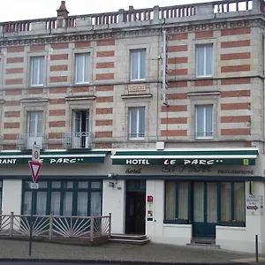 3* Hotel Restaurant Le Parc